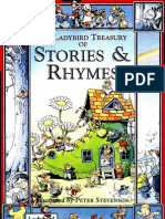 My Ladybird Treasury of Stories Rhymes-Part1