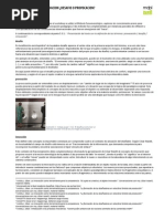 MDPI - Taller Laboratorio Desafío o innovación