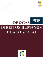 Drogas Direitos Humanos e Laço Social