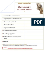 QuestionnaireMarcelProust (1)