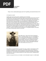 Historia de Belo Horizonte