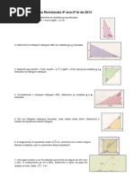 Revisional de MatemÃ¡Tica 9Âº Ano Lilian