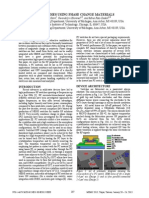 RF Switches Using Phase Change Materials: Yonghyun Shim, Gwendolyn Hummel, and Mina Rais-Zadeh