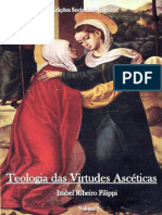 Teologia Das Virtudes Ascéticas