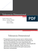 Tolerancia Dimensional2