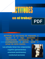 Actitudeseneltrabajo 100623100108 Phpapp02