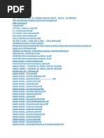 Download Cartile Existente in Grup 2013-13062014 by Madalina Luiza Oana SN238349144 doc pdf