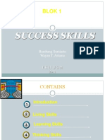Success Skills 2011
