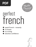 Perfect French