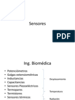 Sensor Es