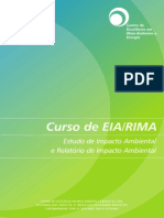 Curso de Eia - Rima - Cemae