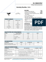 Vs-10Bq015Pbf: Vishay Semiconductors