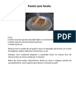 02 - Receitas - Ataque