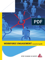 Workforce Engagement Practical Guide