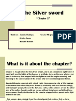 The Silver Sword: "Chapter 2"