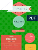 Hepatitis