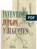 Juegos y Juguetes Cap II