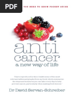 Anticancer Leaflet