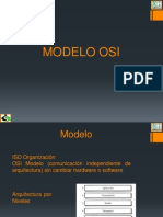 Modelo OSI