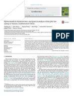 Hydrochemistry PDF