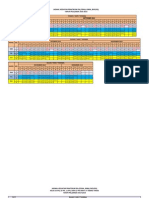Jadwal Praktikum 2014-2015