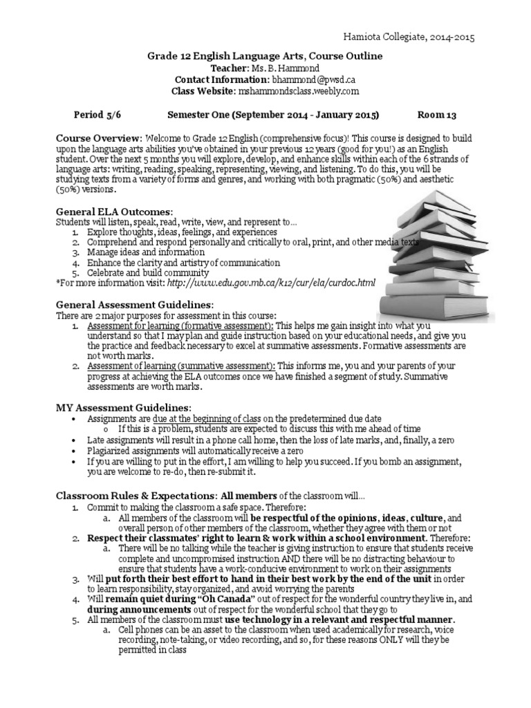 Example of essay outline with thesis image