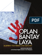 Karapatan 2009 Human Rights Report