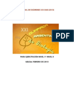 manualEjercitacionXXIOAB PDF