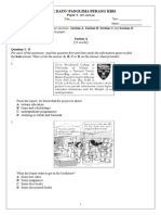 Latihan 2 - SPM (Mudah)