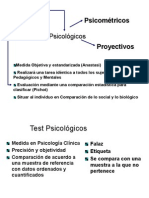 Examenpsicologico PDF