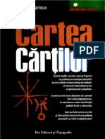 Robert Charroux Cartea cartilor