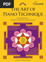 Download The Art of Piano Technique by Danielle Marquez SN238376665 doc pdf