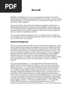 Numl english thesis