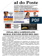 Jornal Do Poste 33 22-08