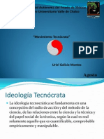 Tecnocracia