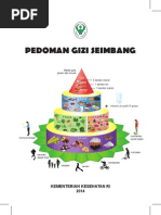 Download Pedoman Gizi Seimbang by Ariza Riswanda SN238378658 doc pdf