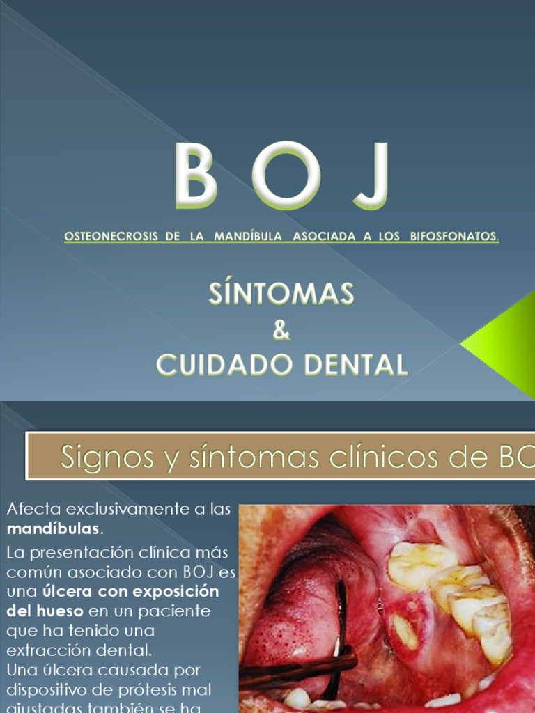 Cirugia Boj | PDF | Odontología | Medicina CLINICA