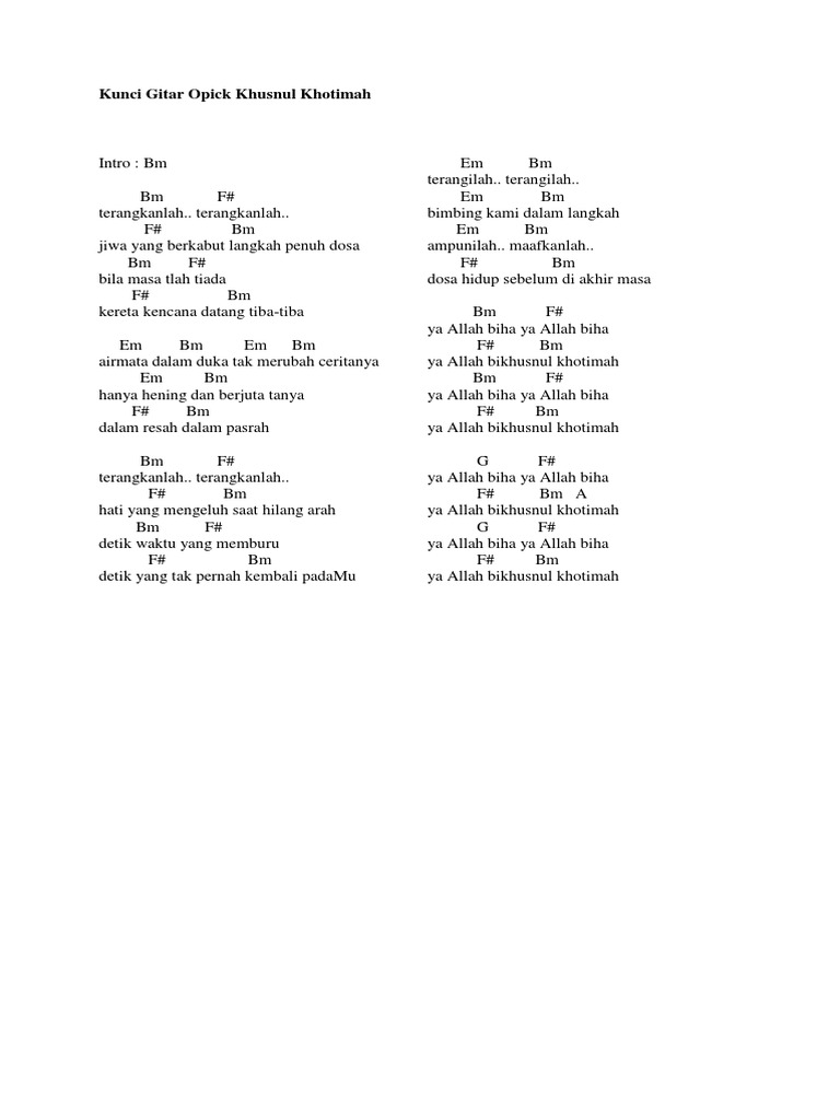 Lirik Lagu Souqy Cinta Dalam Doa Lyrics Musicku