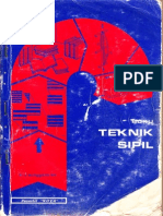 Buku Teknik Sipil