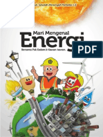 Mari Memerangi Energi