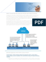 VSoft's Centrum NACH Features