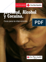 Guia Juventud Alcohol y Cocaina Cruz-Roja-Juventud-2010