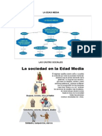 La Edad Media