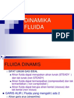 Dina Mika Flud