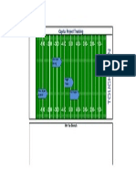 R&a Capital Tracking On Football Field