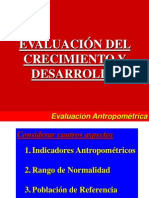 ejercicio nutricion