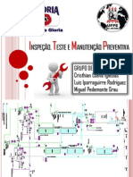 Apresentaçao Manutençao Industrial