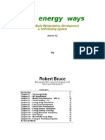 New Energy Ways: Robert Bruce