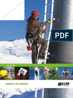 Fall Protection Catalogue 2011 Final PDF