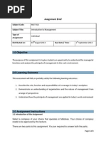 MNU Business School (Assesment) - 1